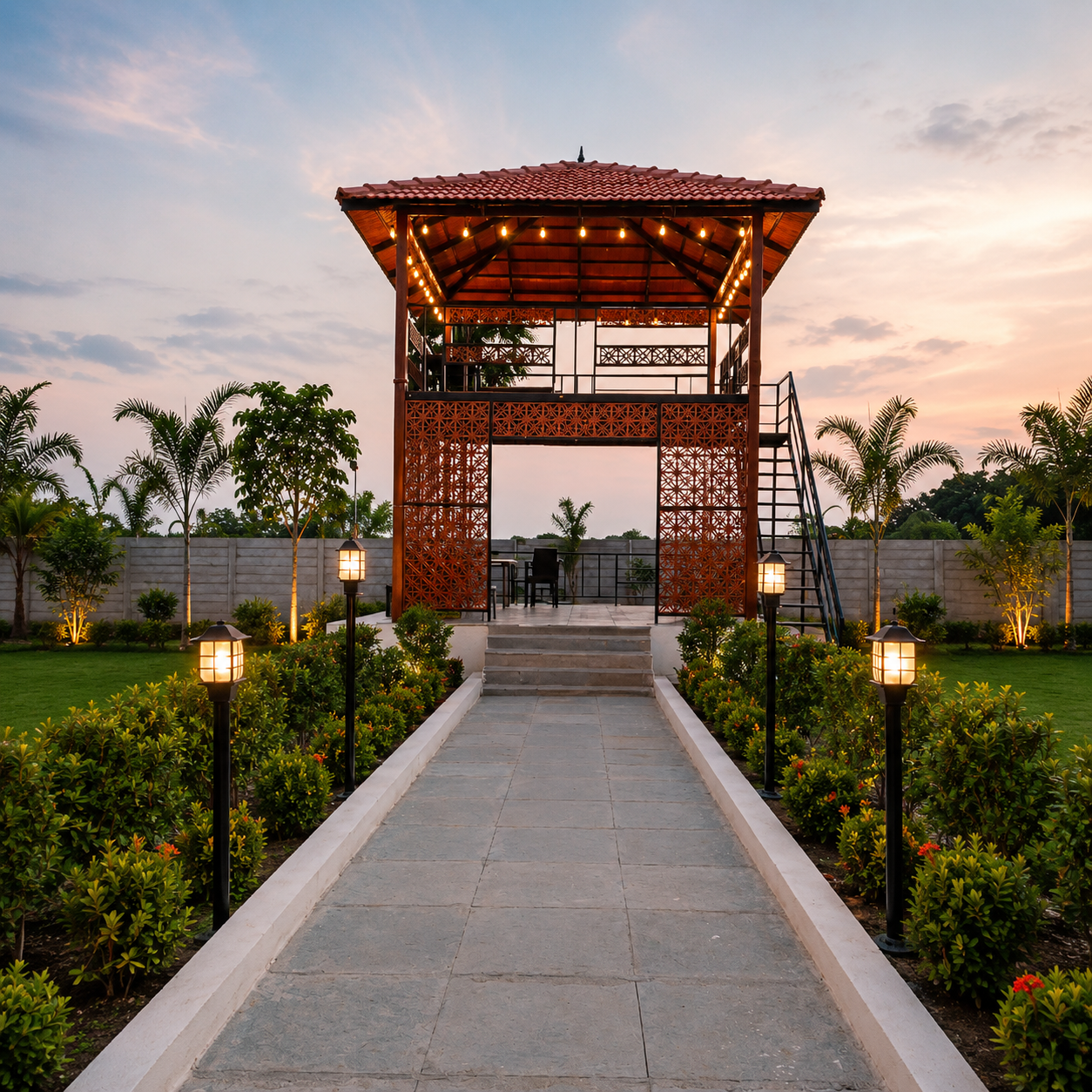 Gazebo